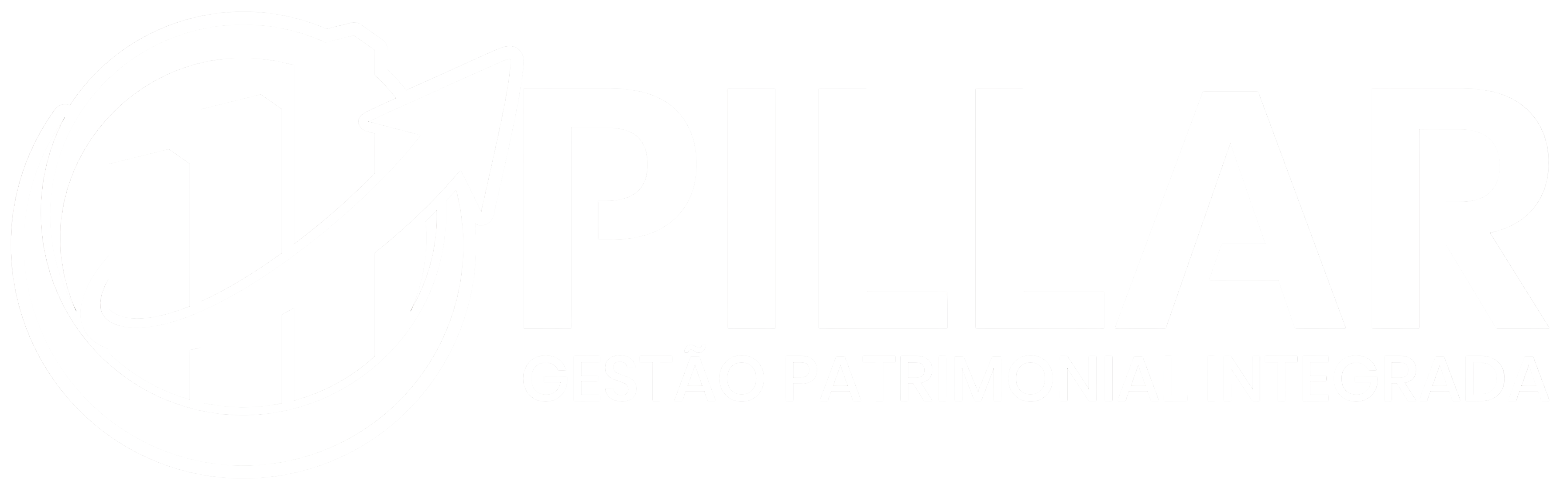 Pillar Gestão Patrimonial Integrada